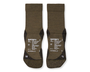 Merino Nylon Tube Socks