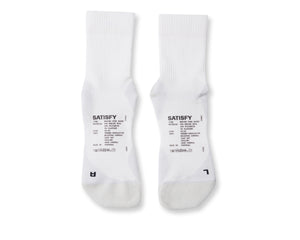 Merino Nylon Tube Socks