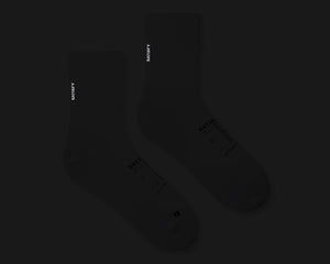 Merino Nylon Tube Socks