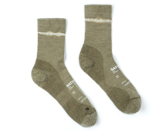 Merino Nylon Tube Socks