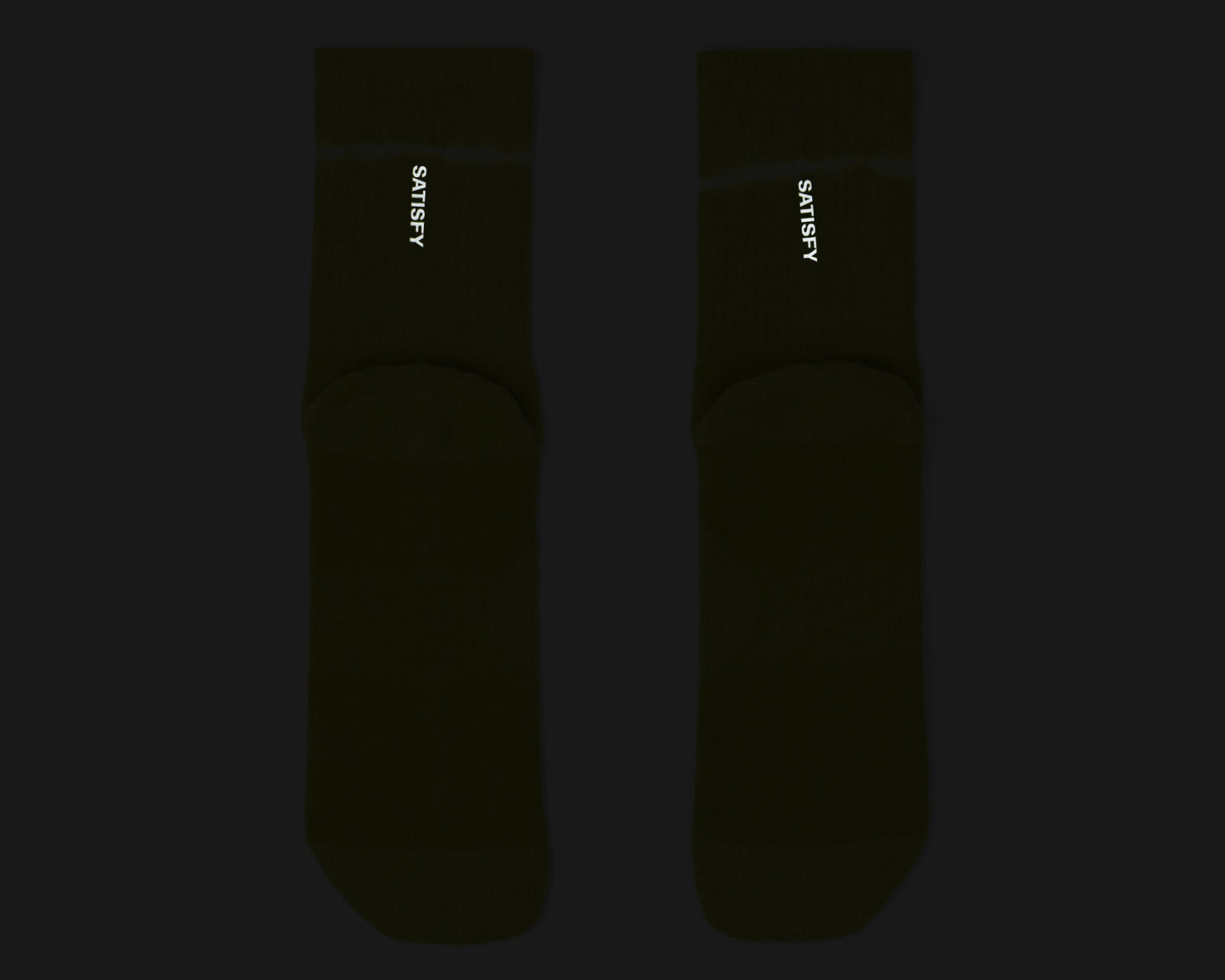 Merino Nylon Tube Socks