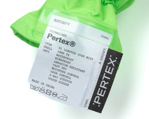 Pertex® 3L Lobster Over Mitts