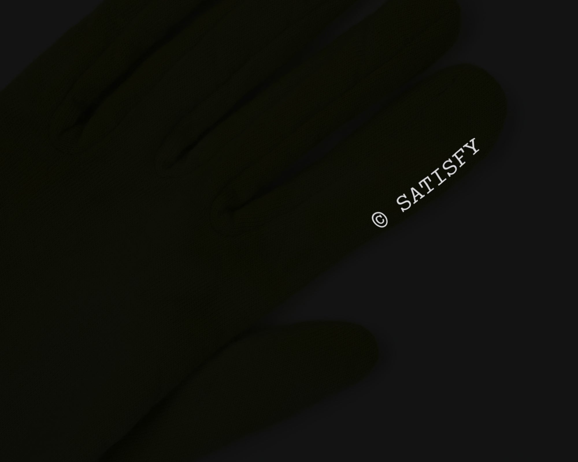 CloudMerino™ Liner Gloves