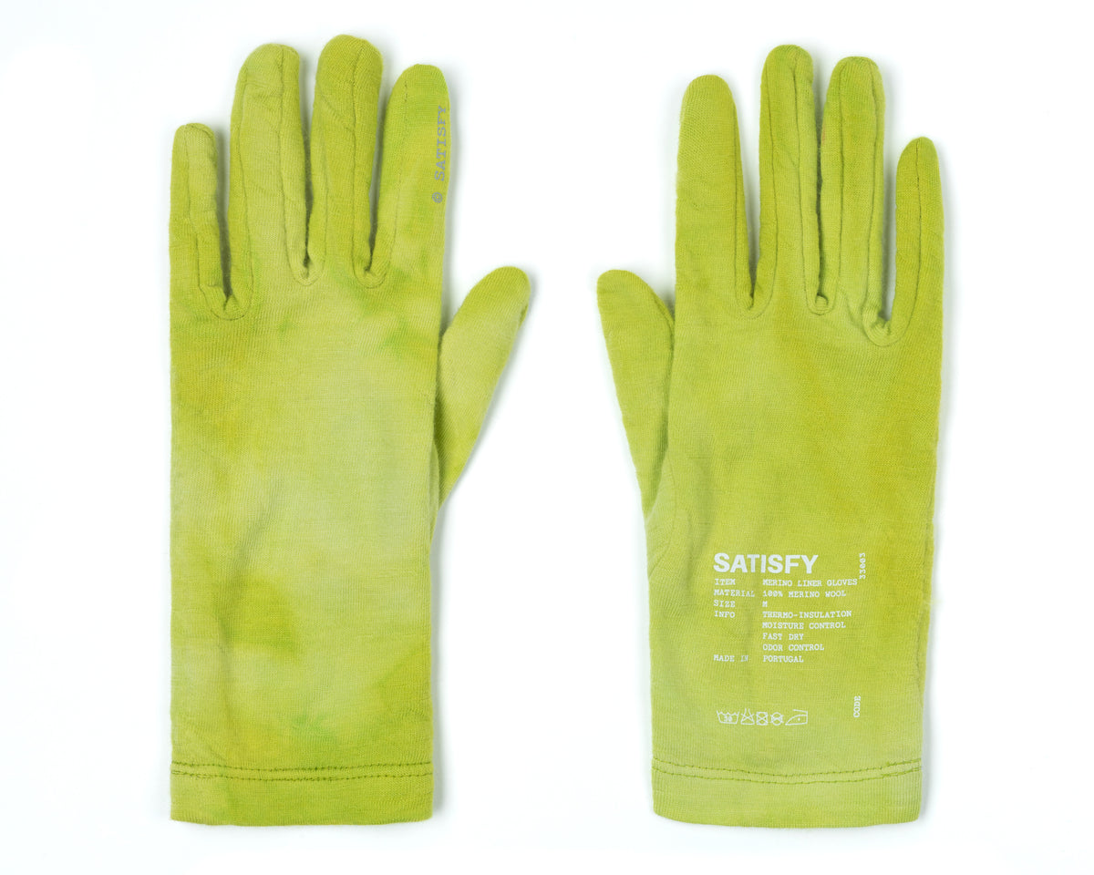 CloudMerino™ Liner Gloves