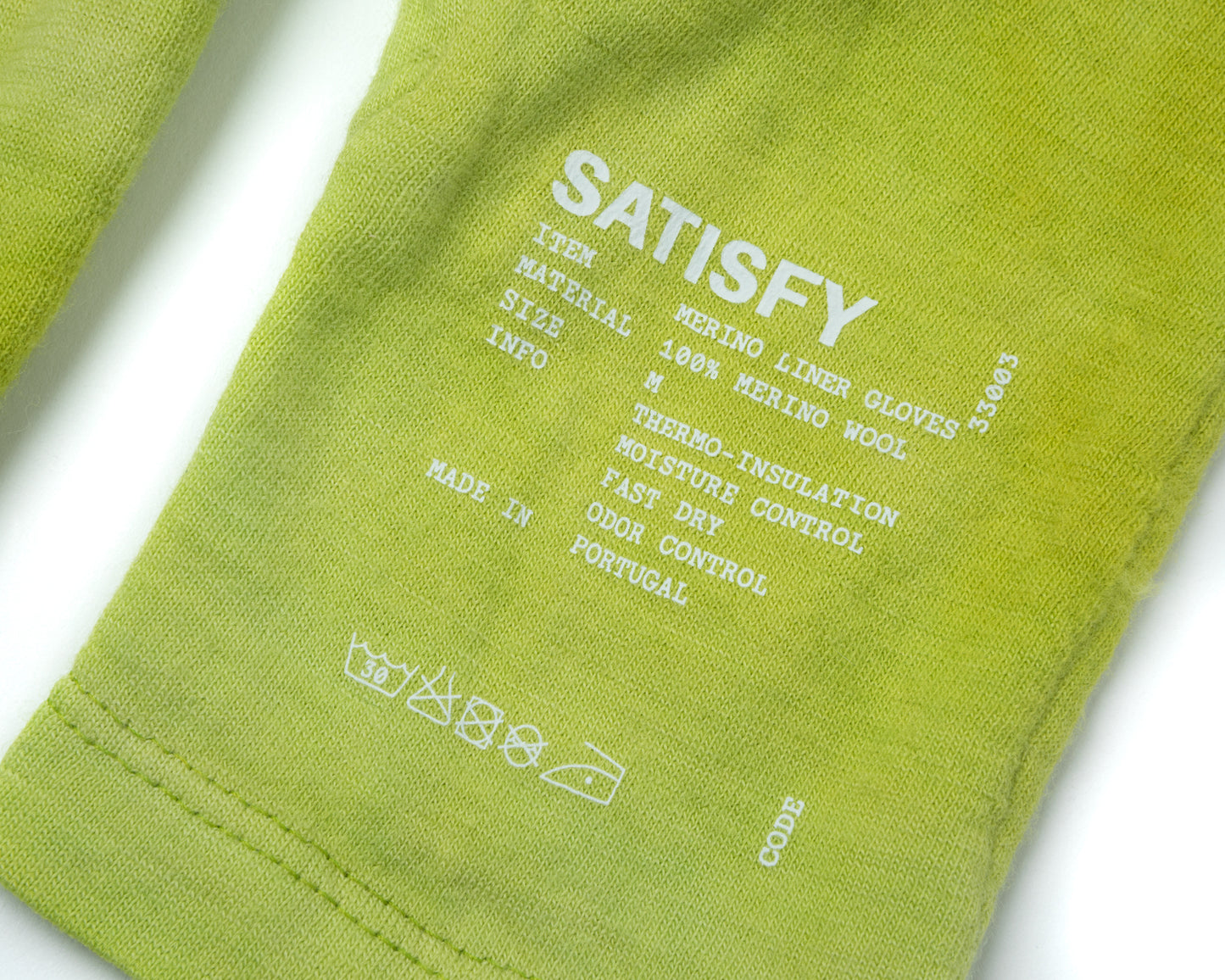 CloudMerino™ Liner Gloves