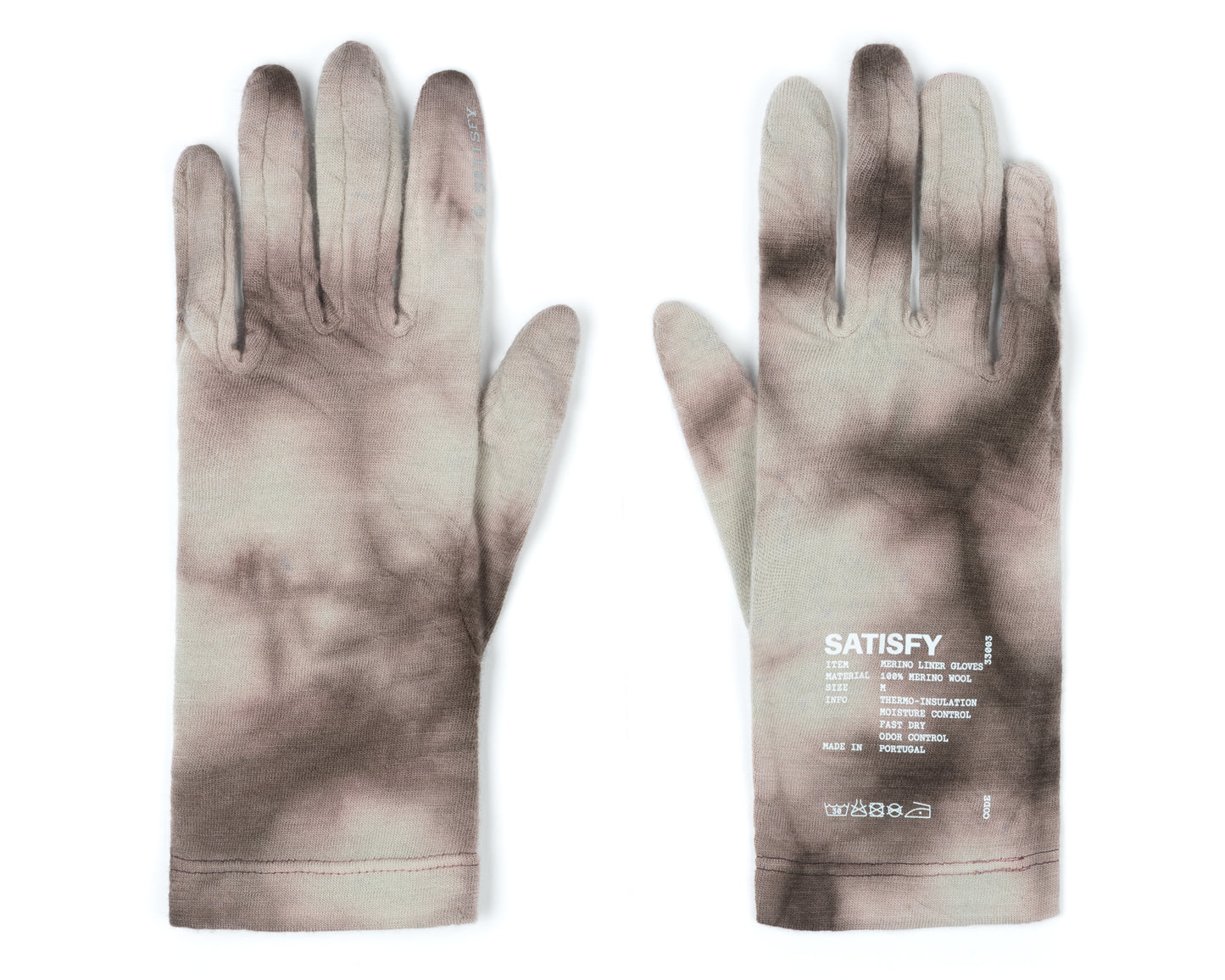 CloudMerino™ Liner Gloves