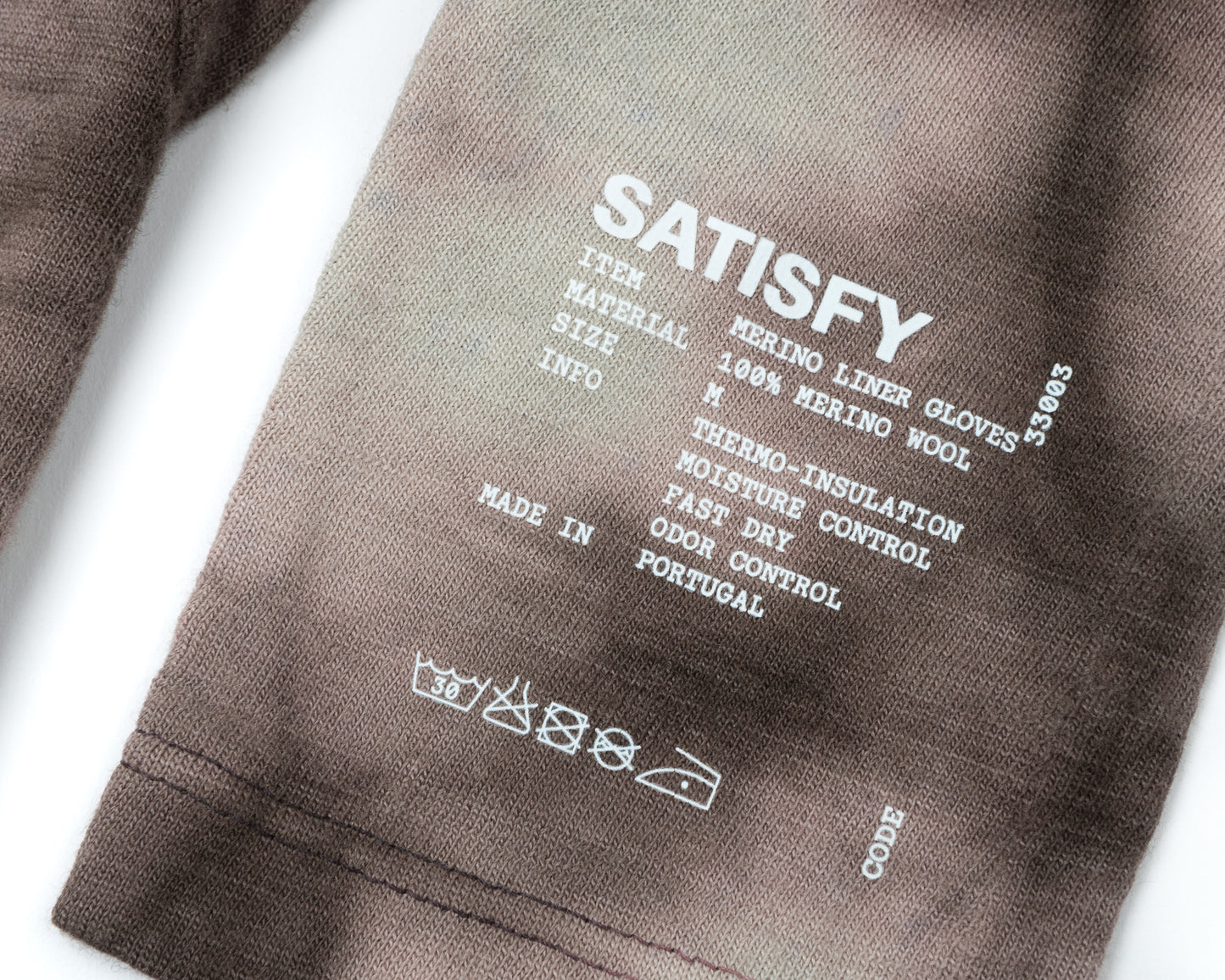 CloudMerino™ Liner Gloves