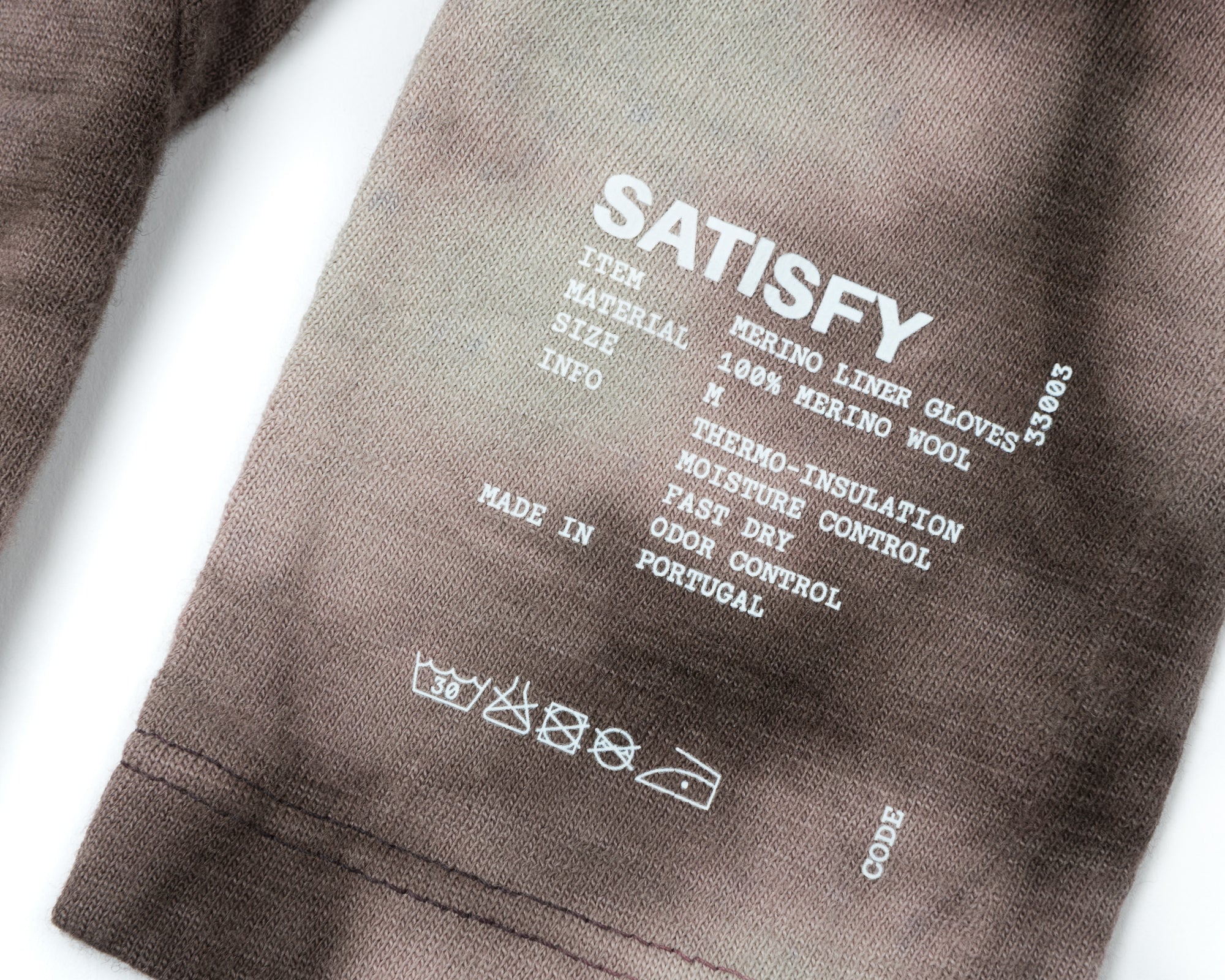 CloudMerino™ Liner Gloves