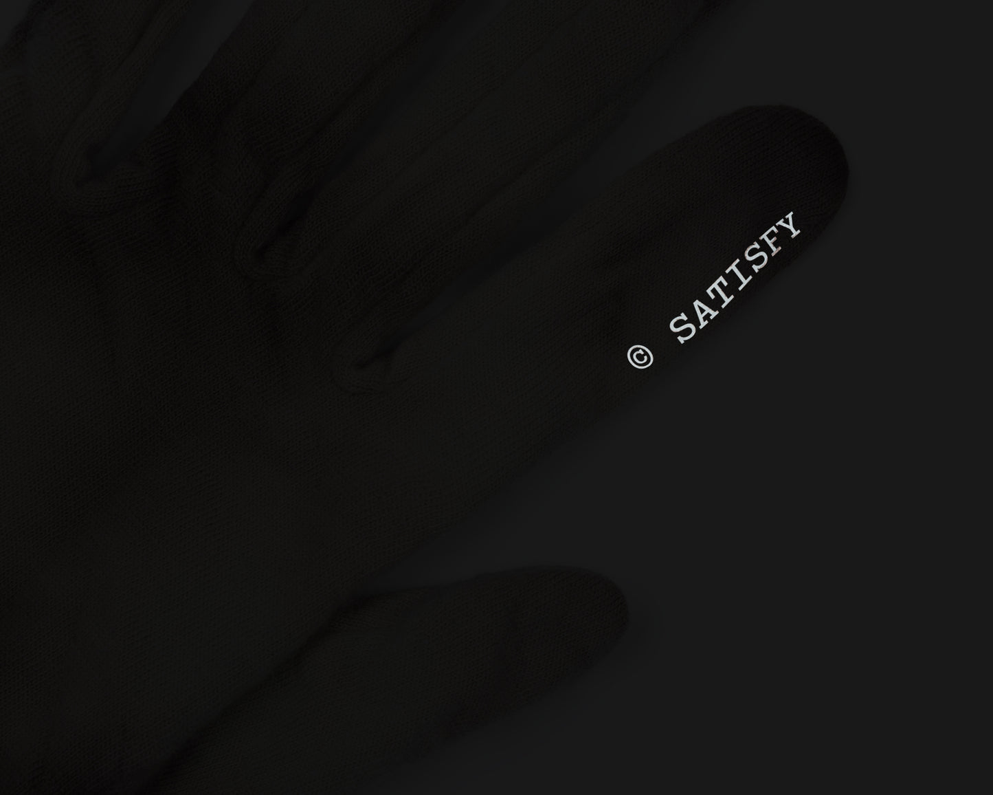 CloudMerino™ Liner Gloves