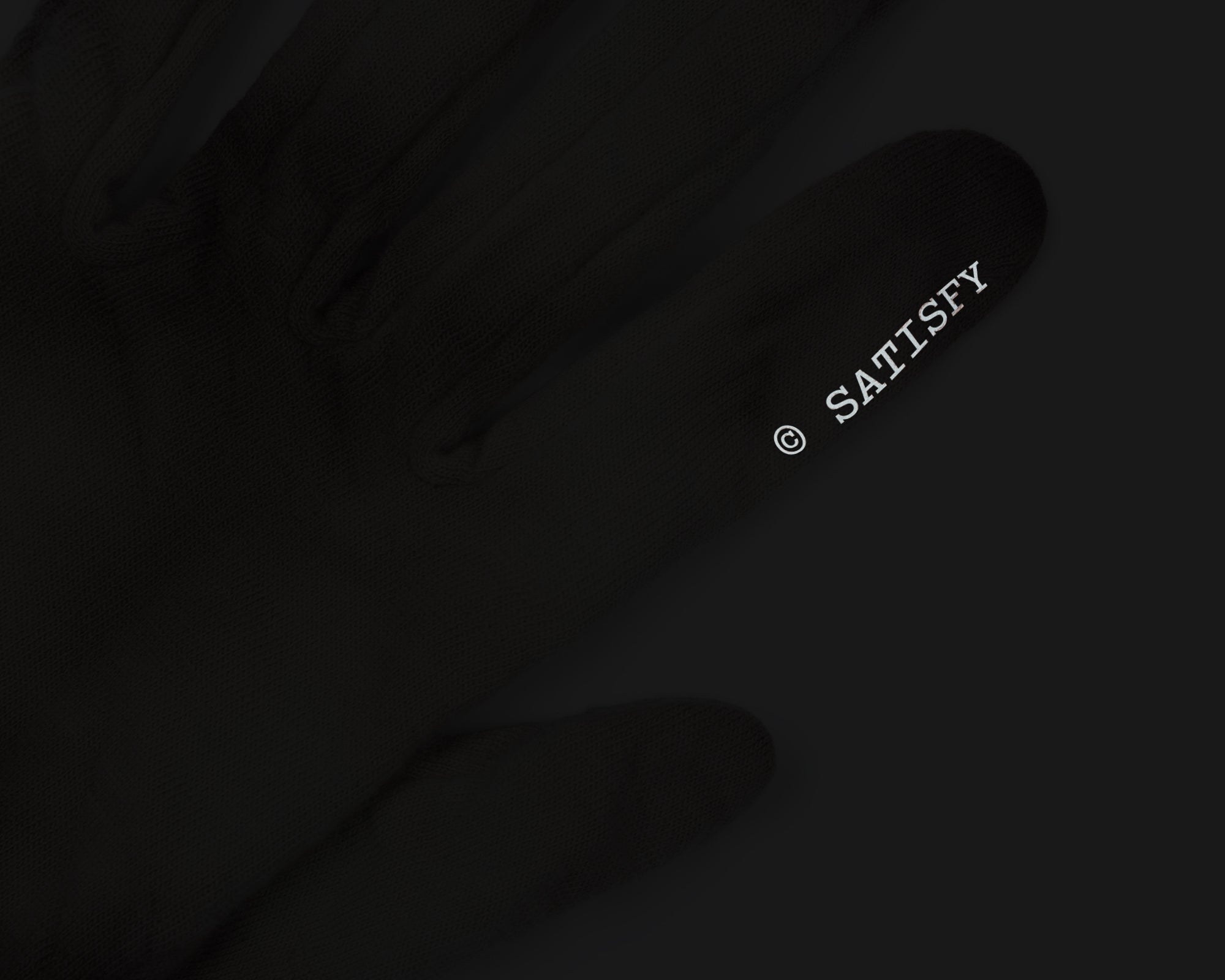 CloudMerino™ Liner Gloves