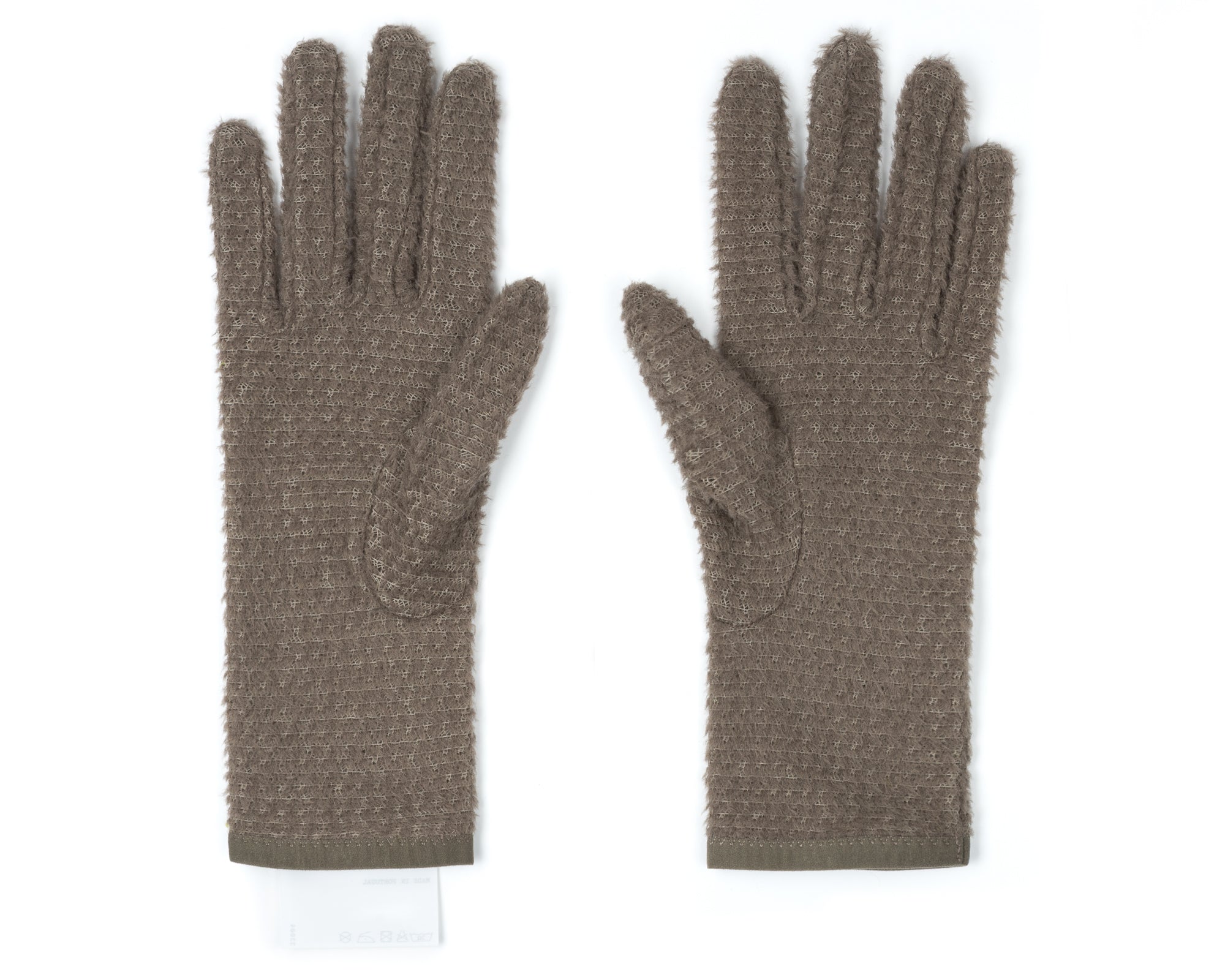FuzzFleece™ AD Gloves – SATISFY