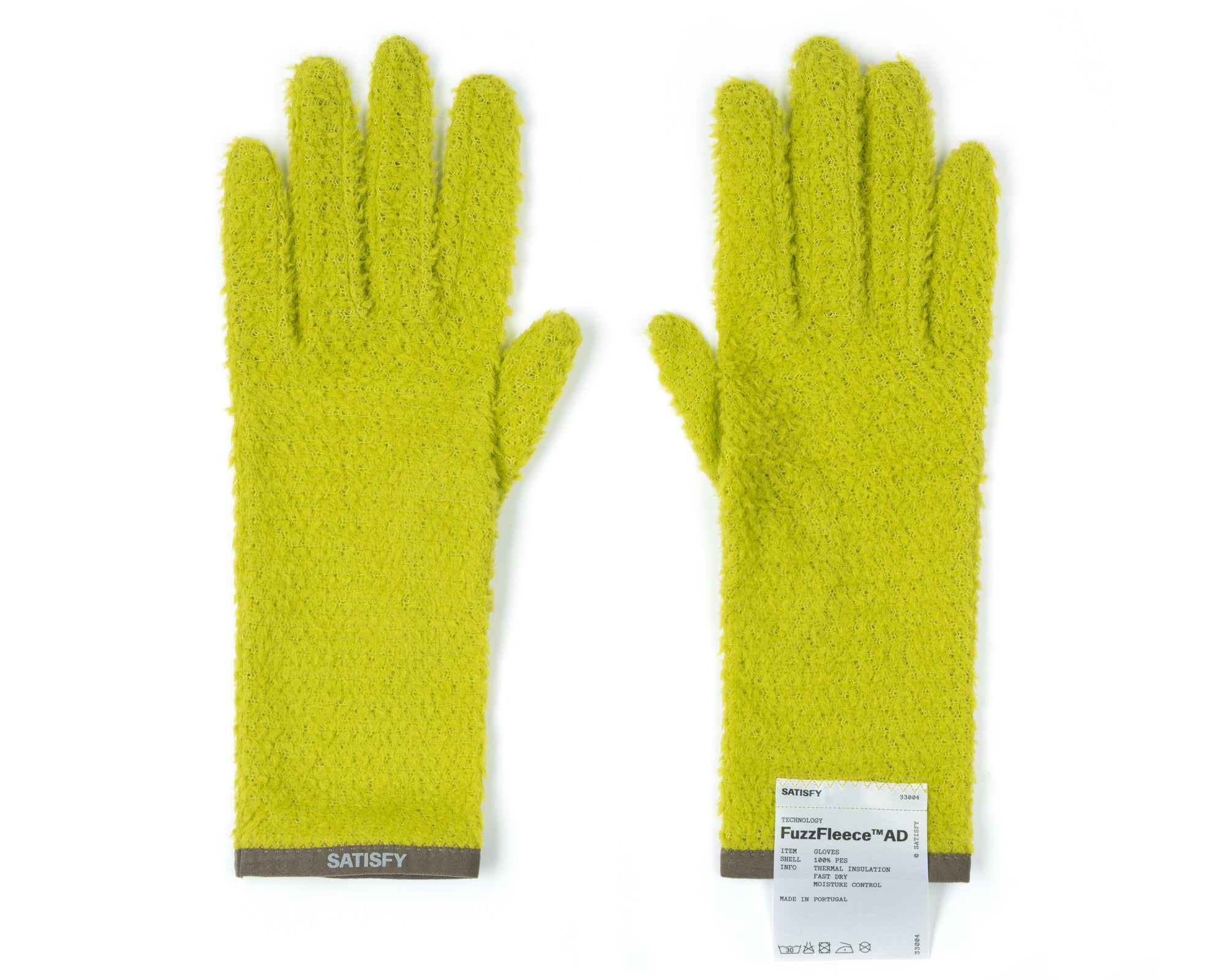 FuzzFleece™ AD Gloves