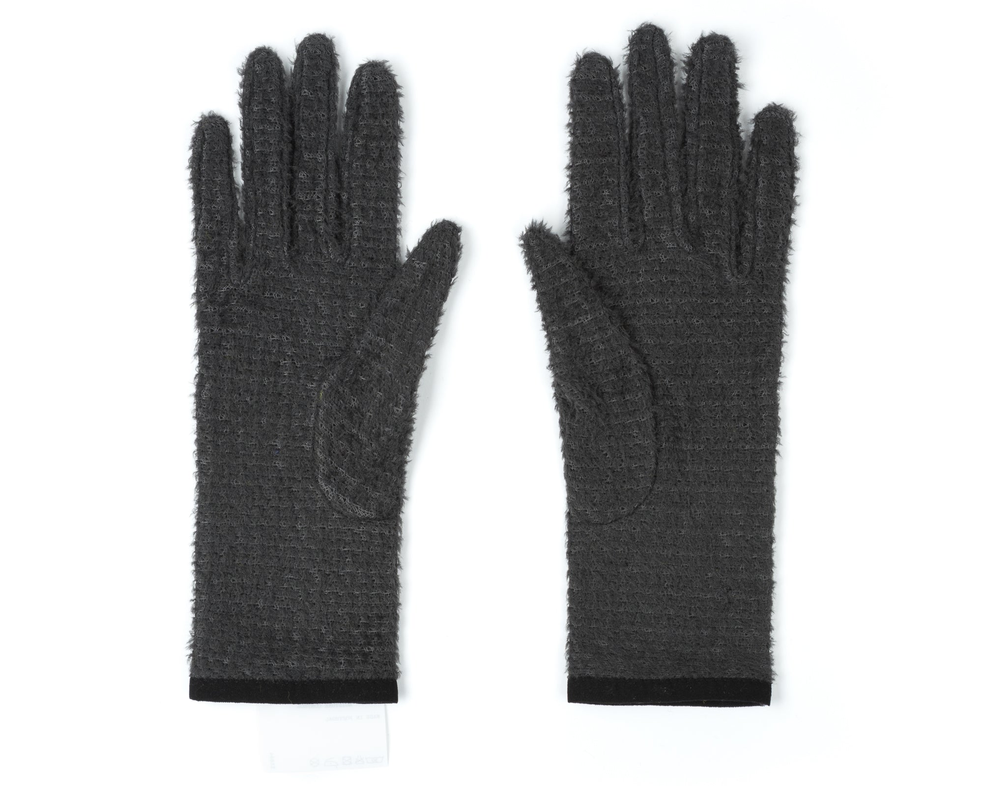 SOFTHYPHEN ソフトハイフン MA-1 STOLE GLOVE マフラー FuzzFleece™ AD Gloves – SATISFY