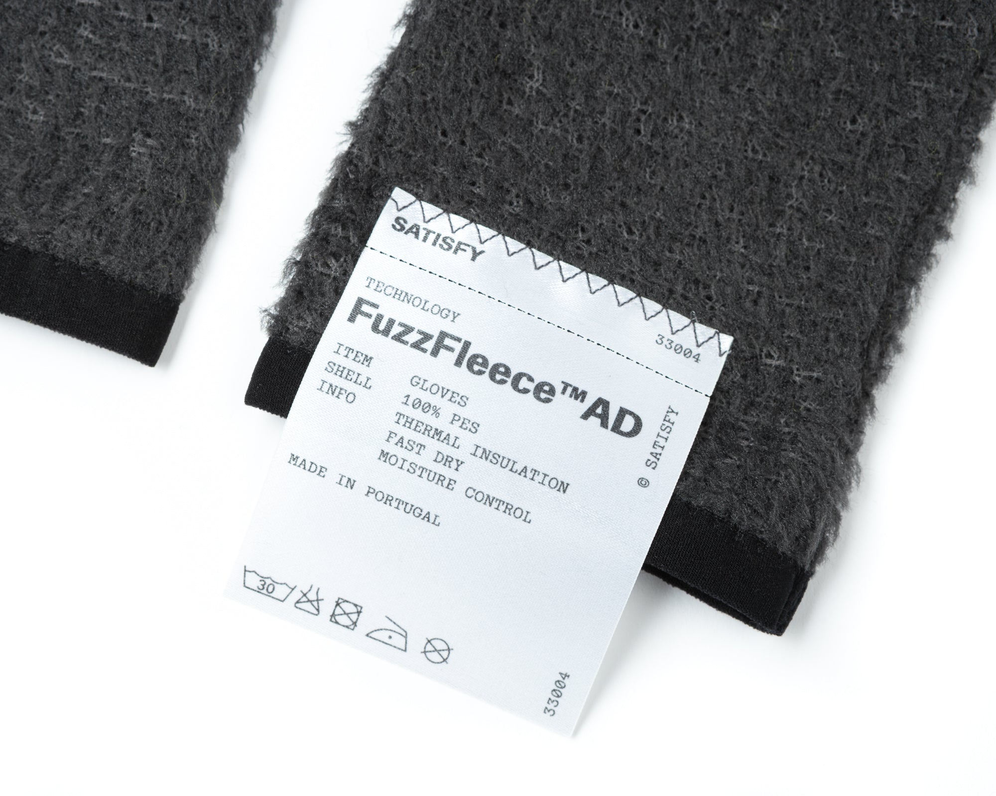 FuzzFleece™ AD Gloves – SATISFY