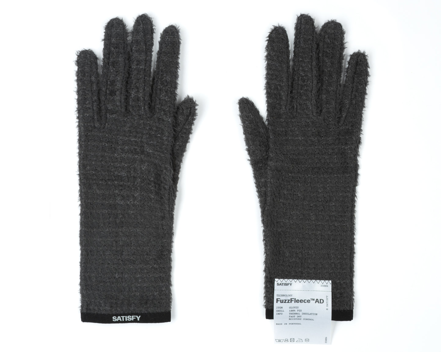 FuzzFleece™ AD Gloves