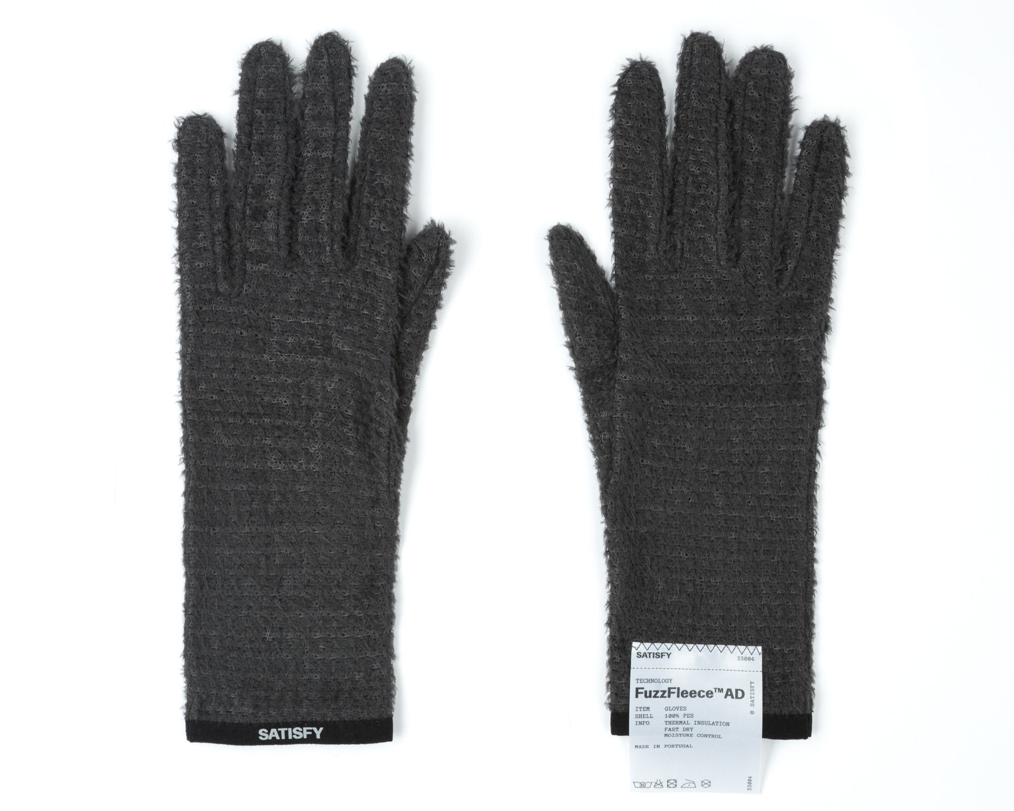 FuzzFleece™ AD Gloves