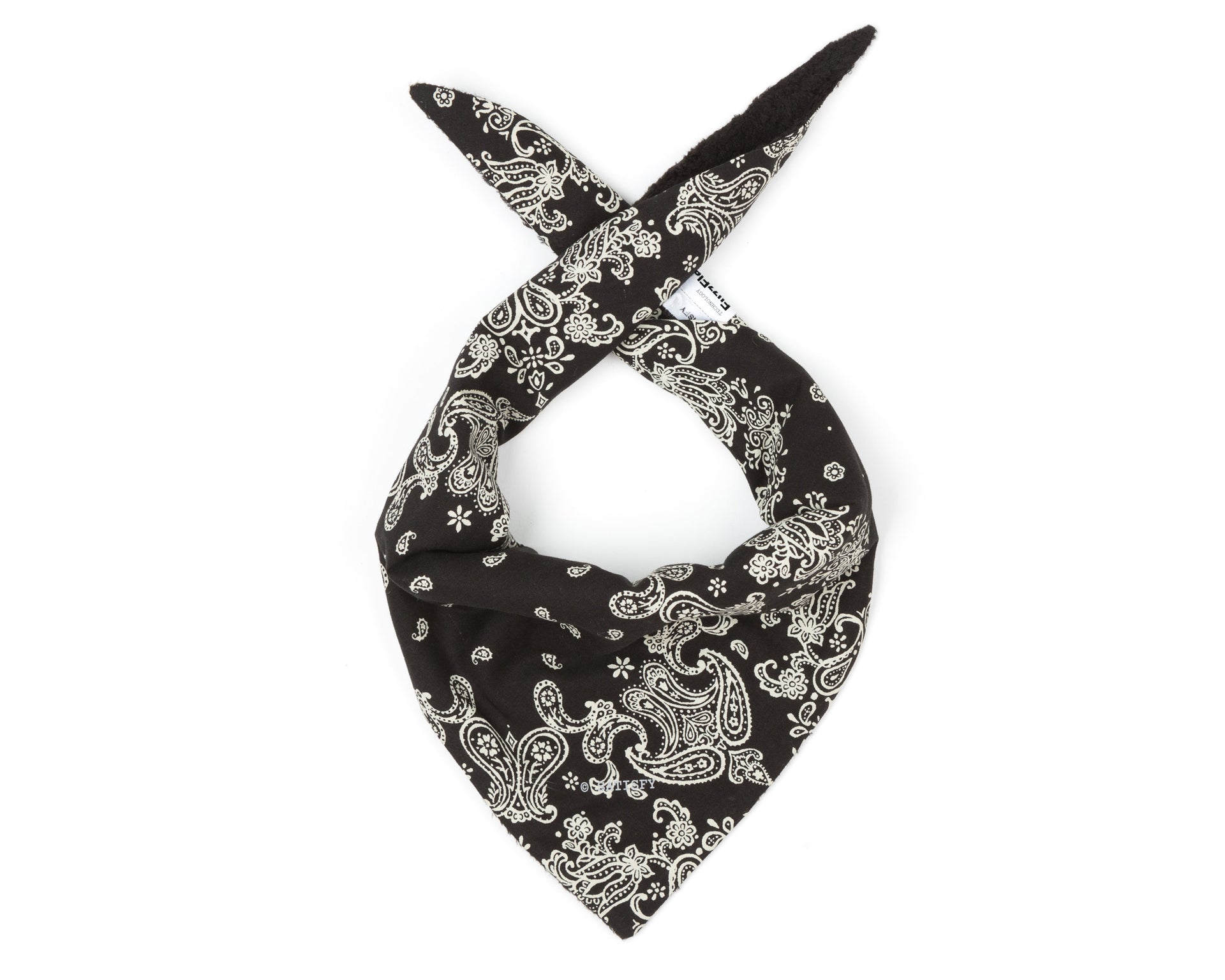 FuzzFleece™ AD Bandana