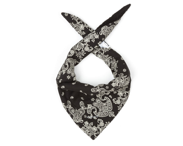 FuzzFleece™ AD Bandana – SATISFY