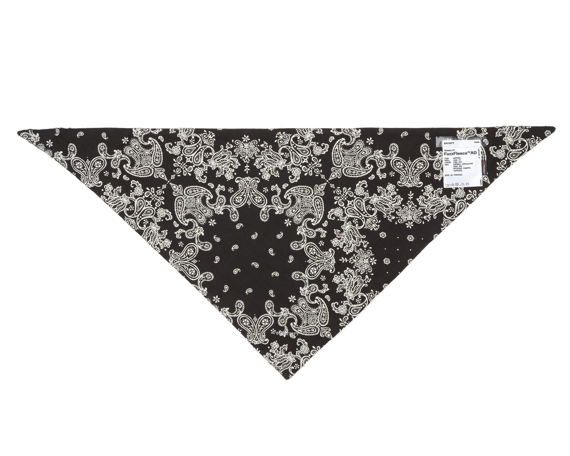 FuzzFleece™ AD Bandana