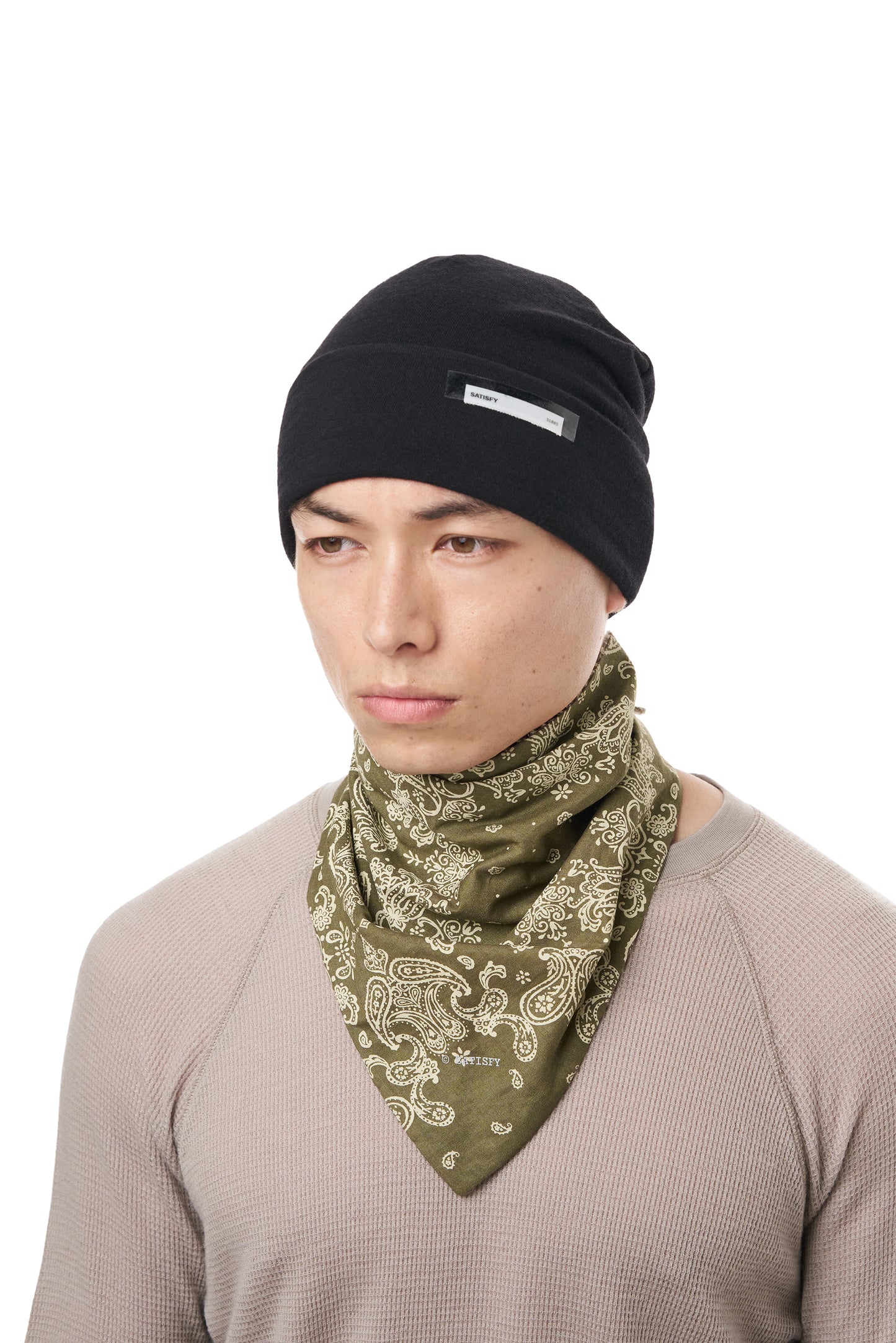 FuzzFleece™ AD Bandana