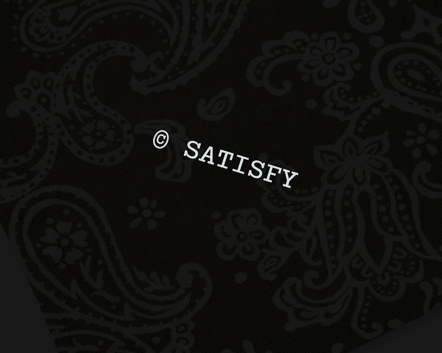 FuzzFleece™ AD Bandana