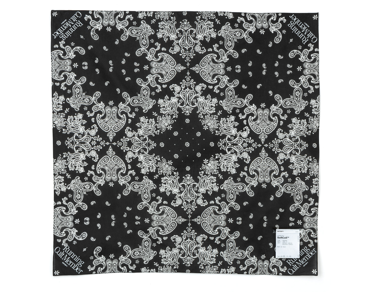 SoftCell™ Bandana