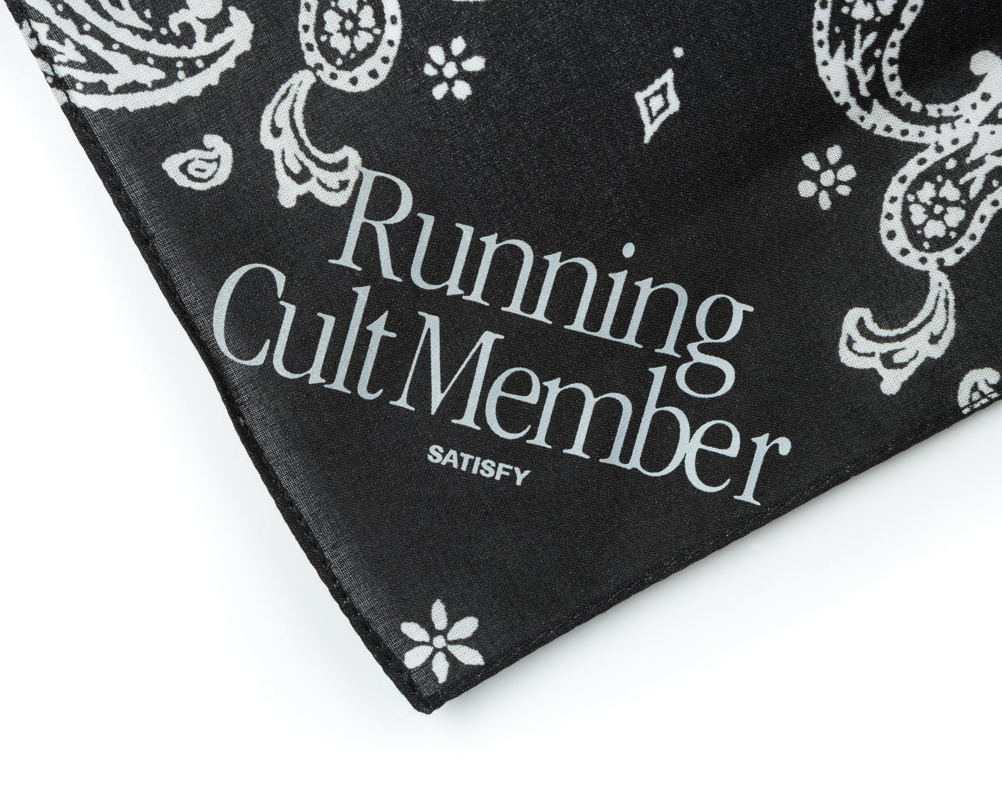 SoftCell™ Bandana – SATISFY