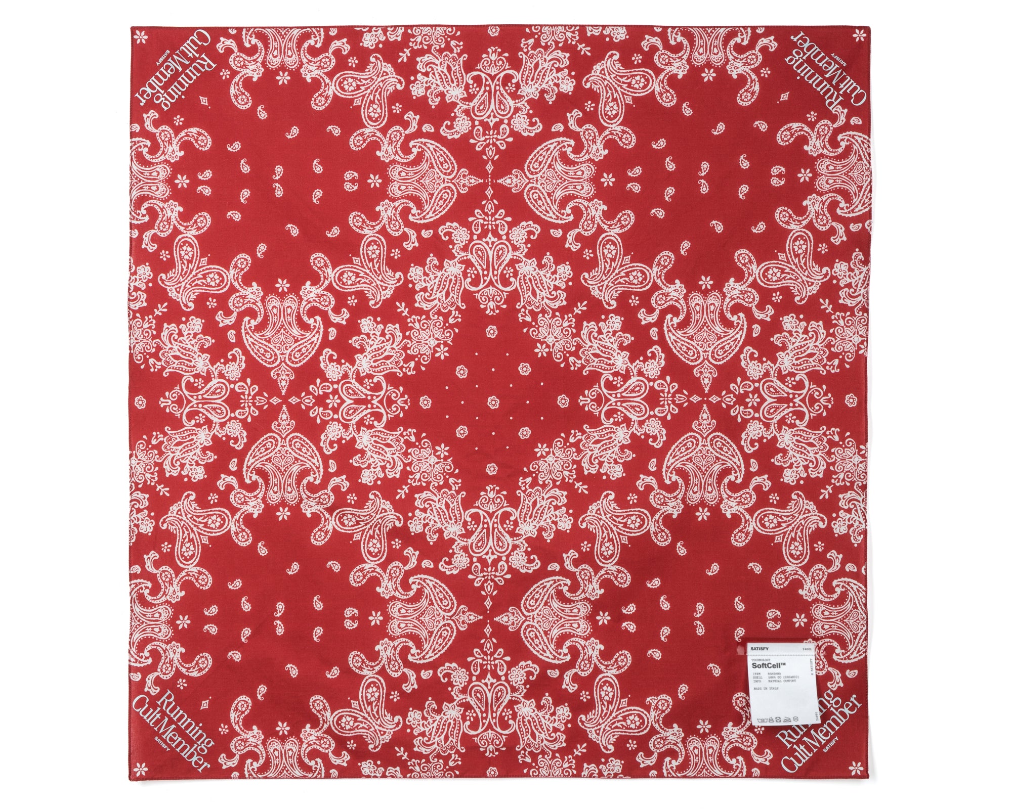 SoftCell™ Bandana