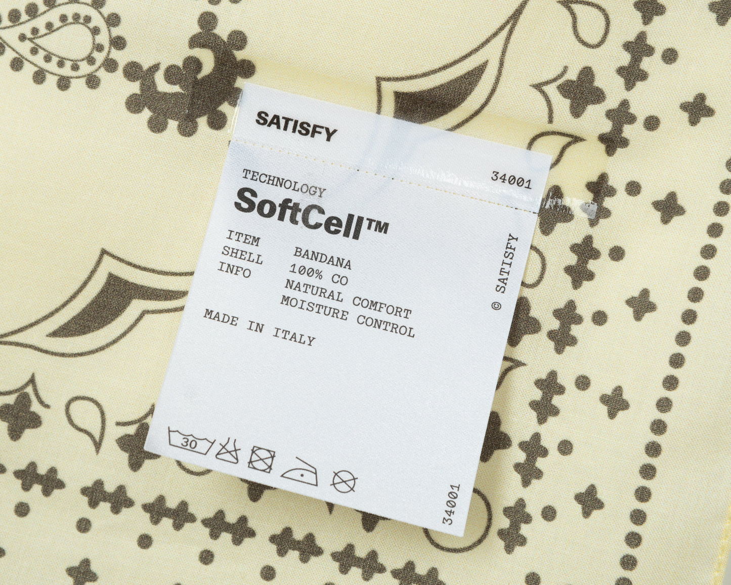 SoftCell™ Bandana