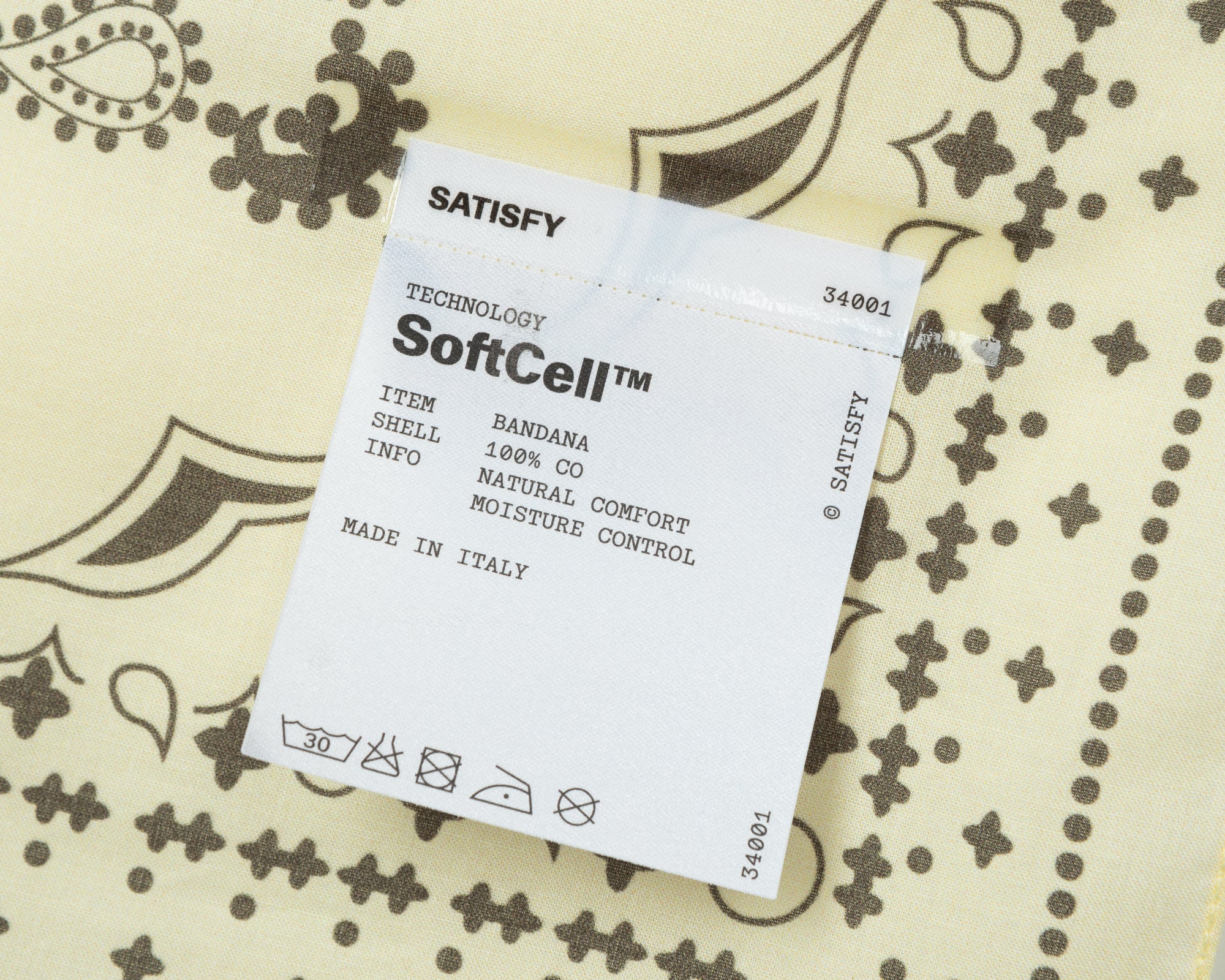 SoftCell™ Bandana