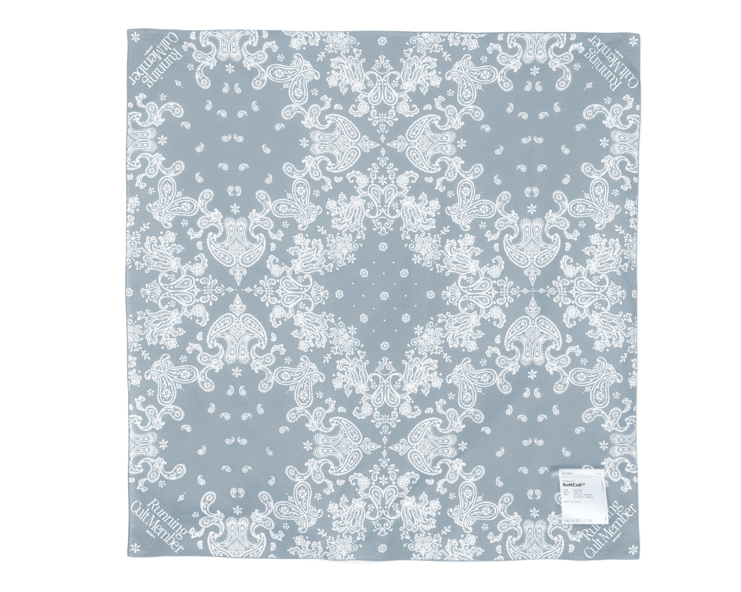 SoftCell™ Bandana