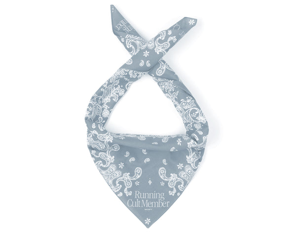 SoftCell™ Bandana – SATISFY