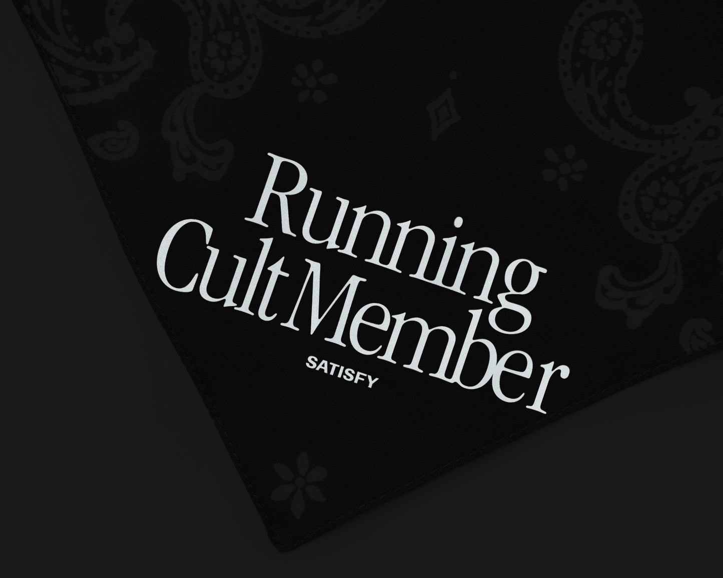 SoftCell™ Bandana