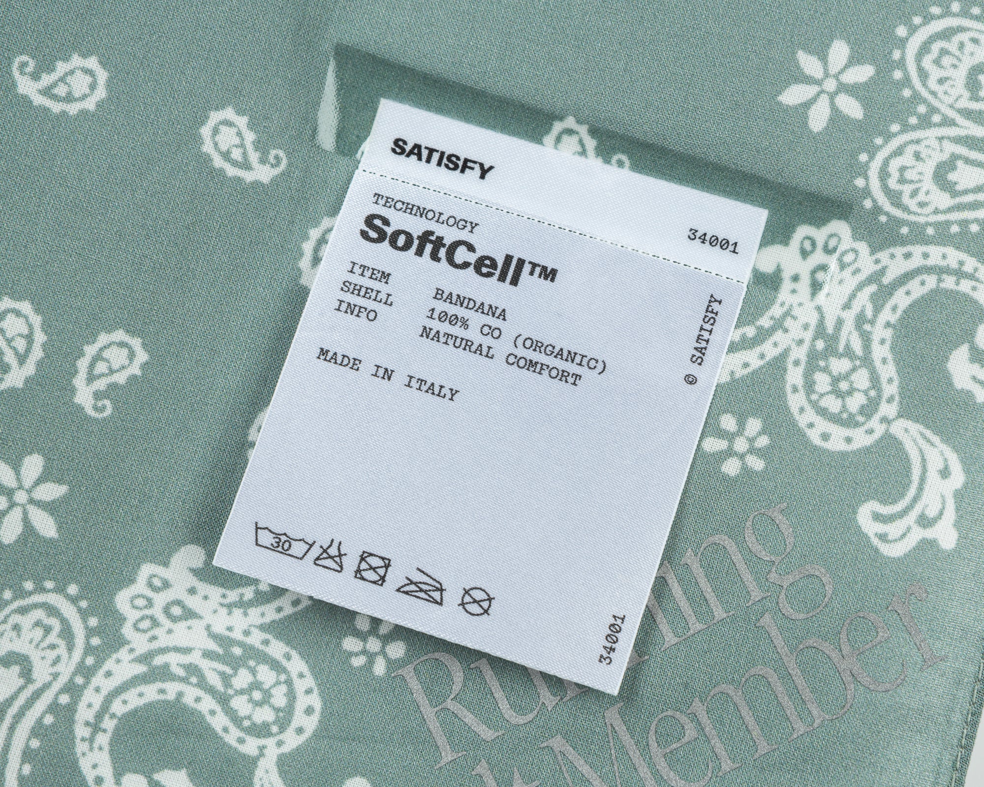 SoftCell™ Bandana