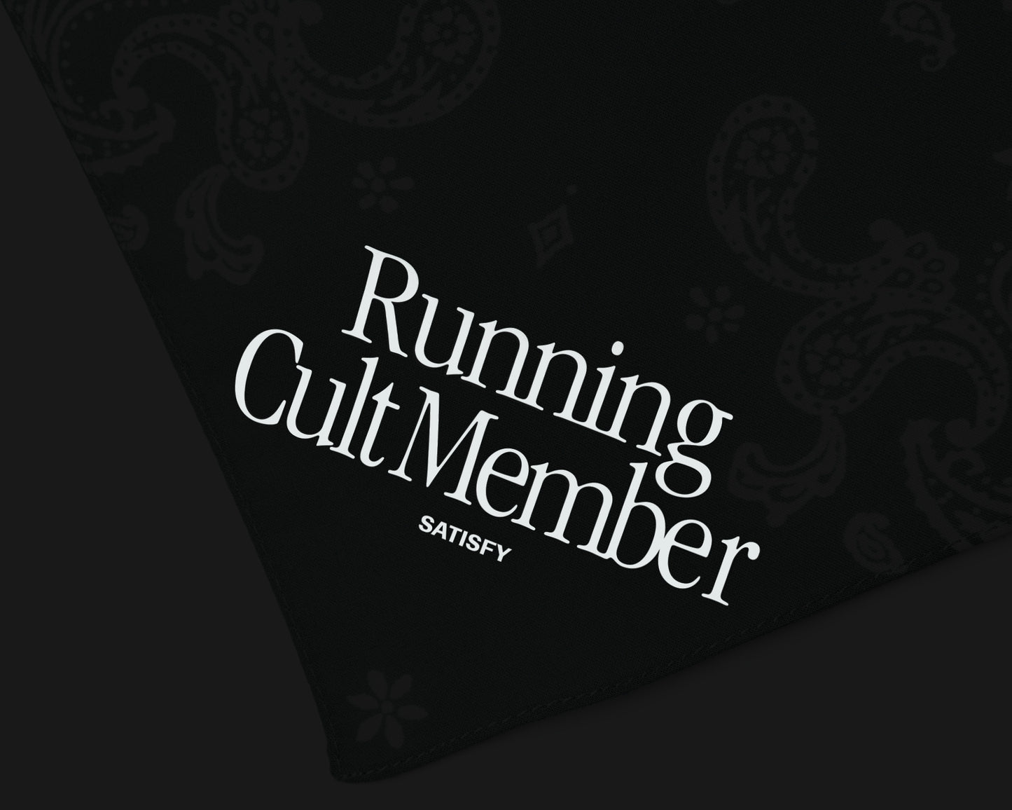 SoftCell™ Bandana