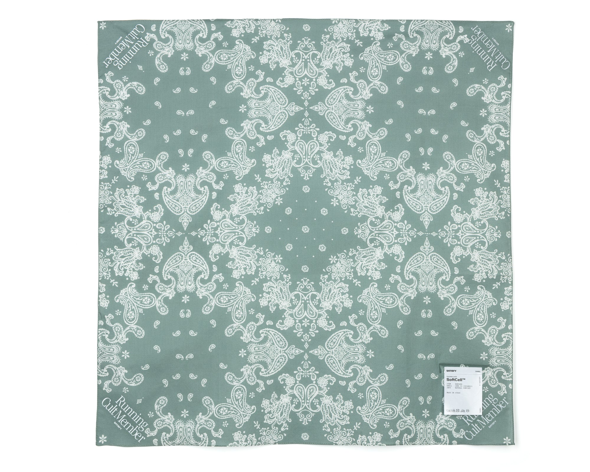 SoftCell™ Bandana