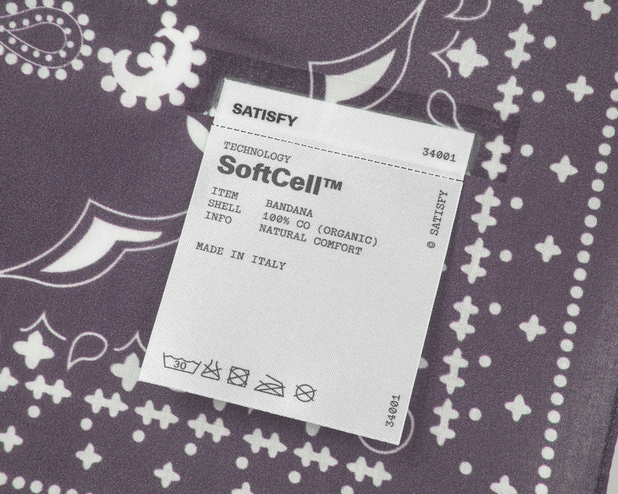 SoftCell™ Bandana