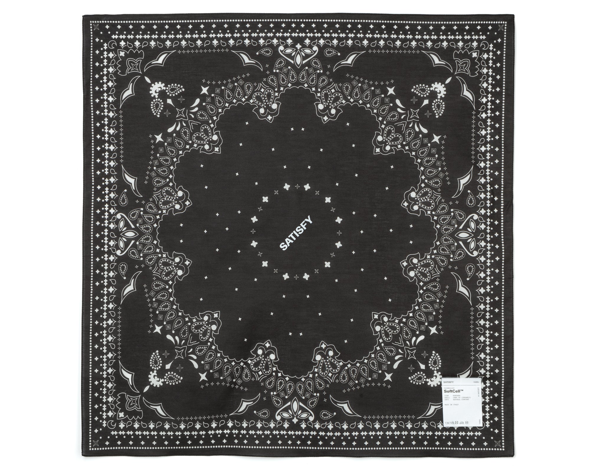 SoftCell™ Bandana
