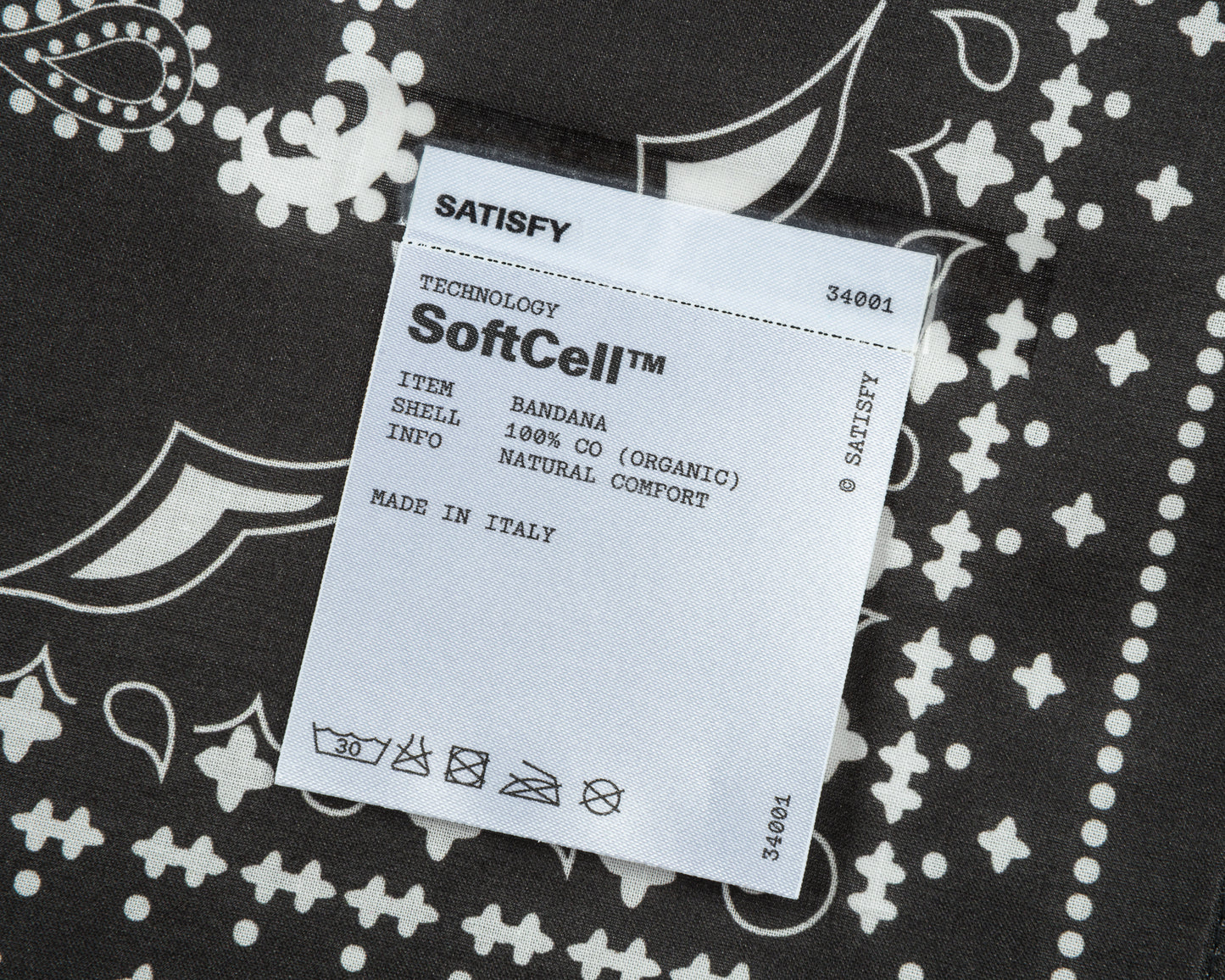 SoftCell™ Bandana