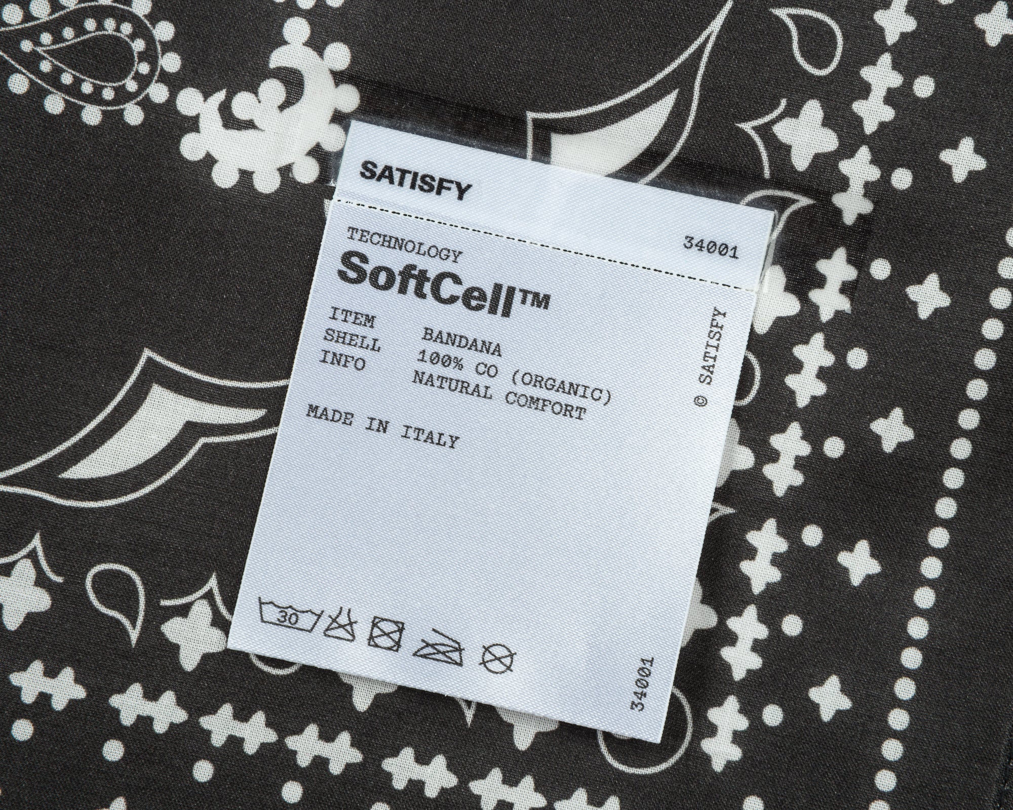SoftCell™ Bandana