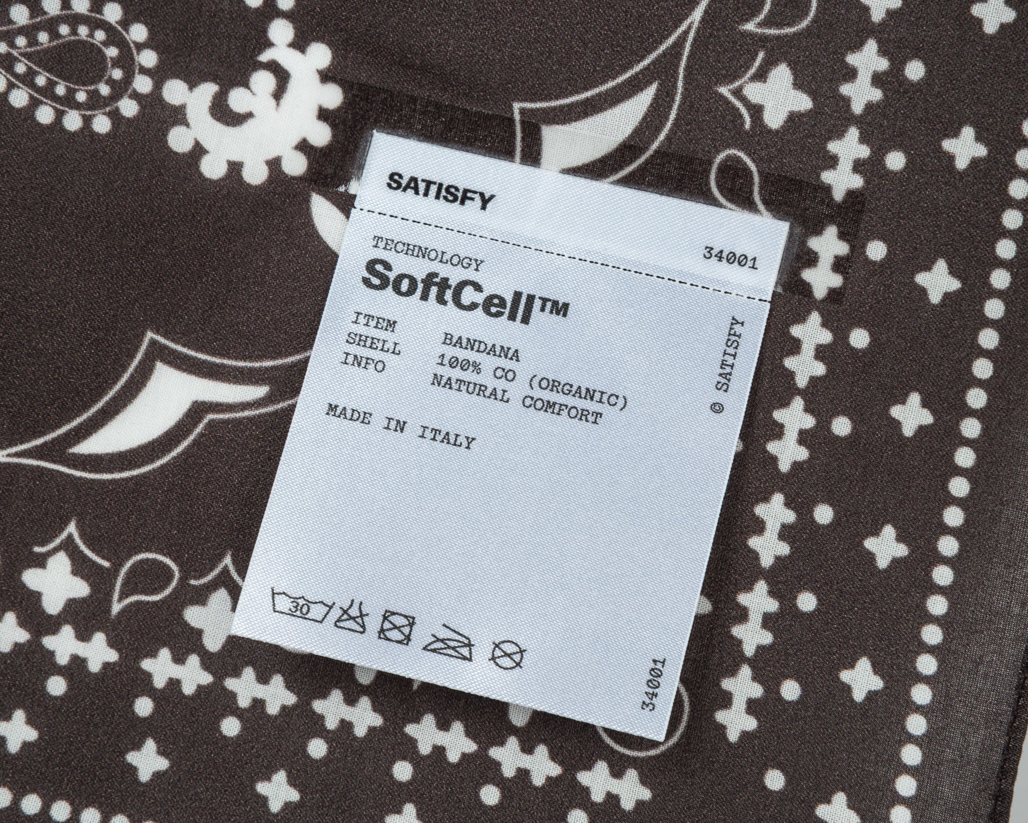 SoftCell™ Bandana