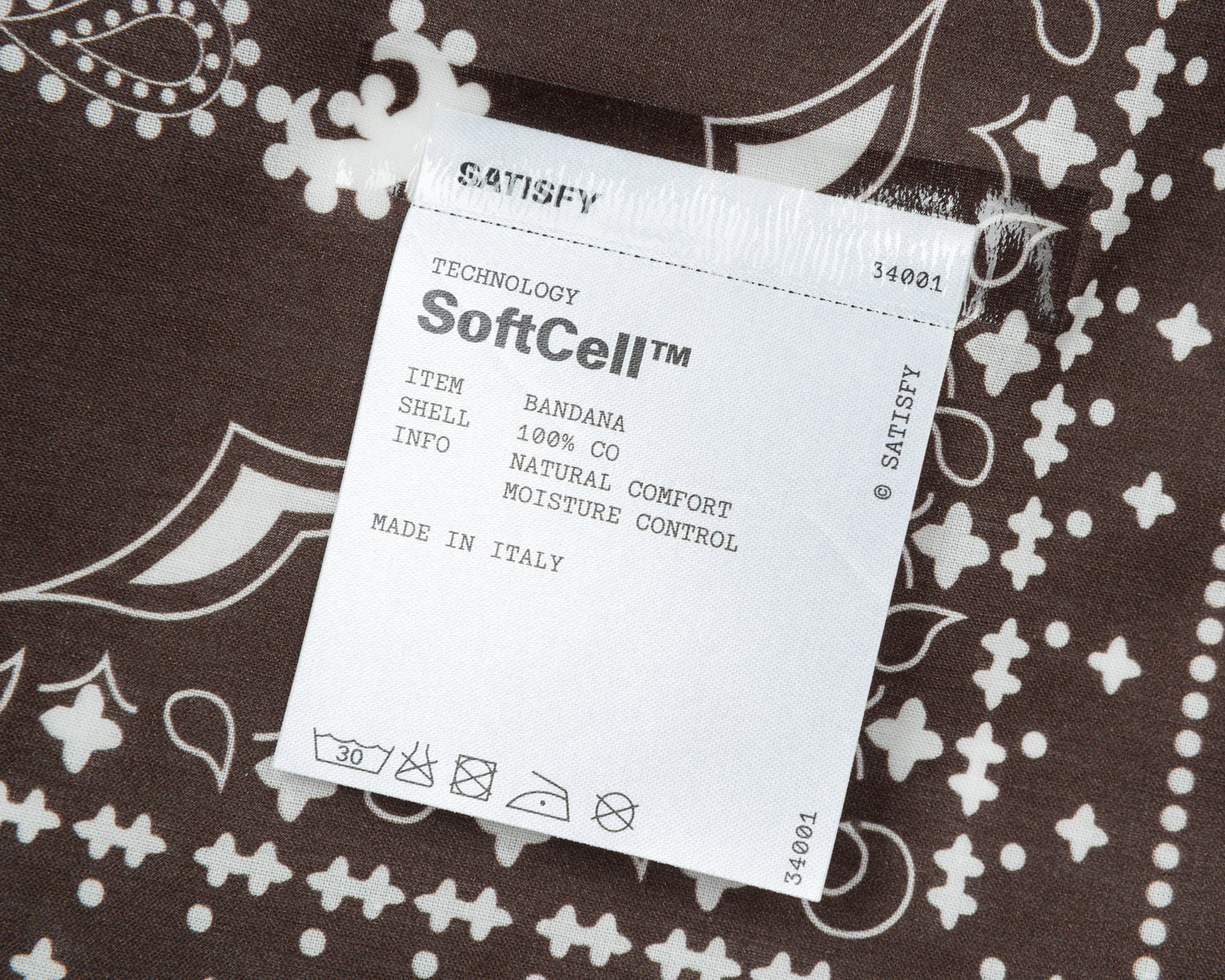 SoftCell™ Bandana
