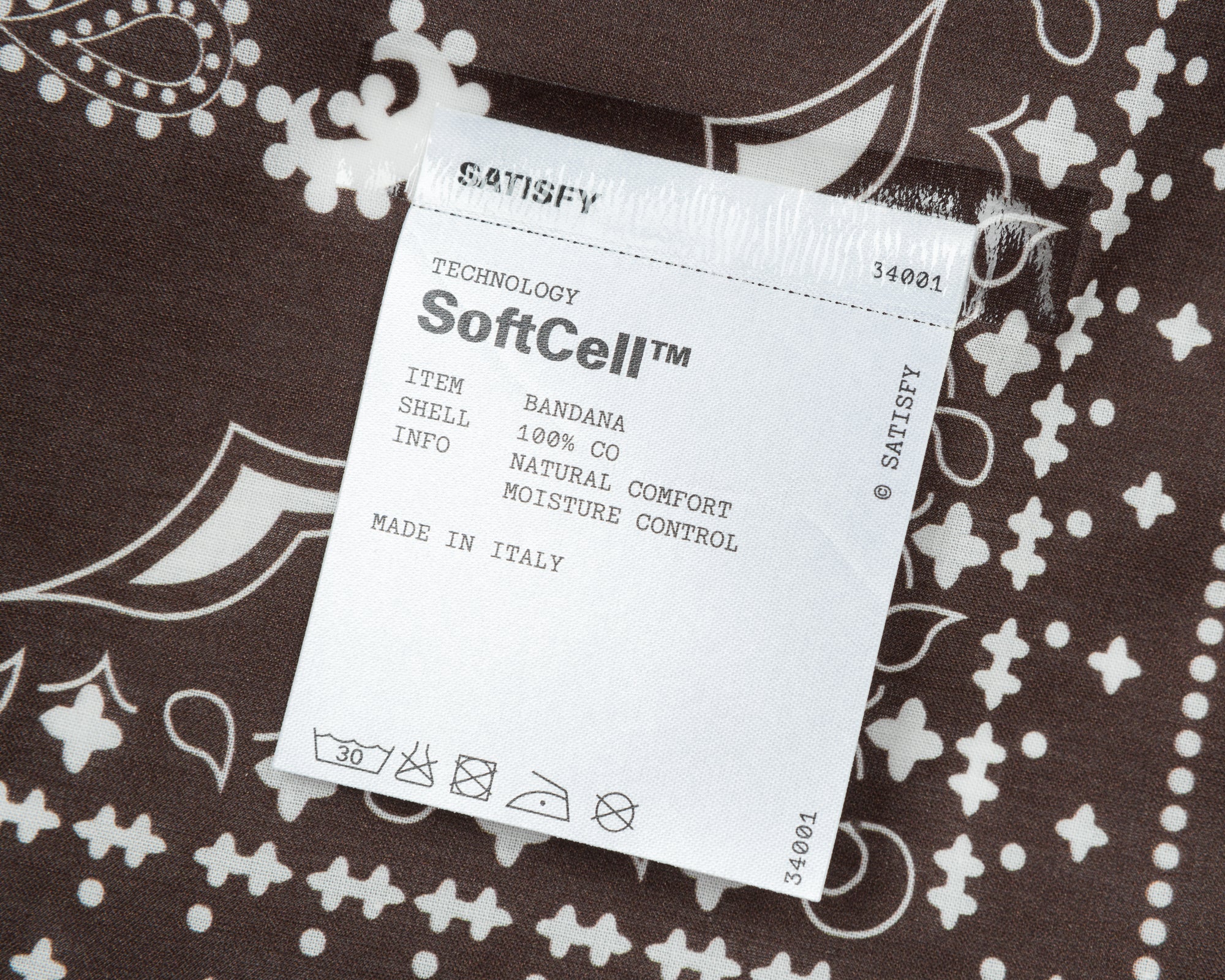 SoftCell™ Bandana