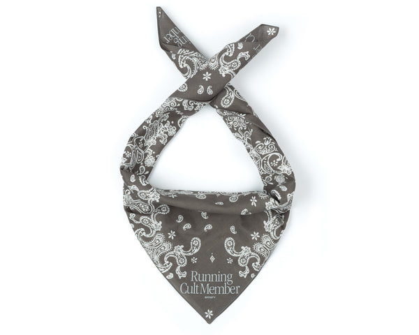 SoftCell™ Bandana – SATISFY