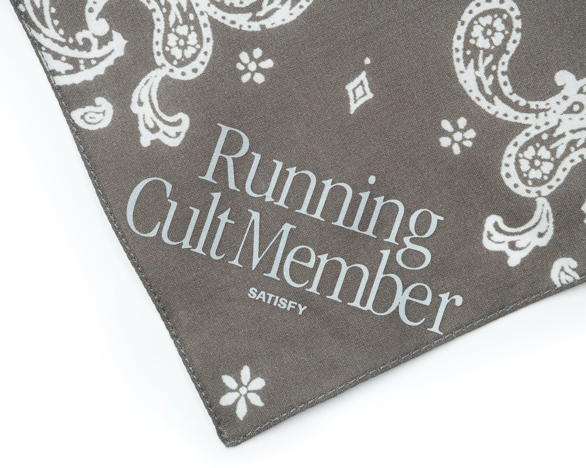 SoftCell™ Bandana – SATISFY