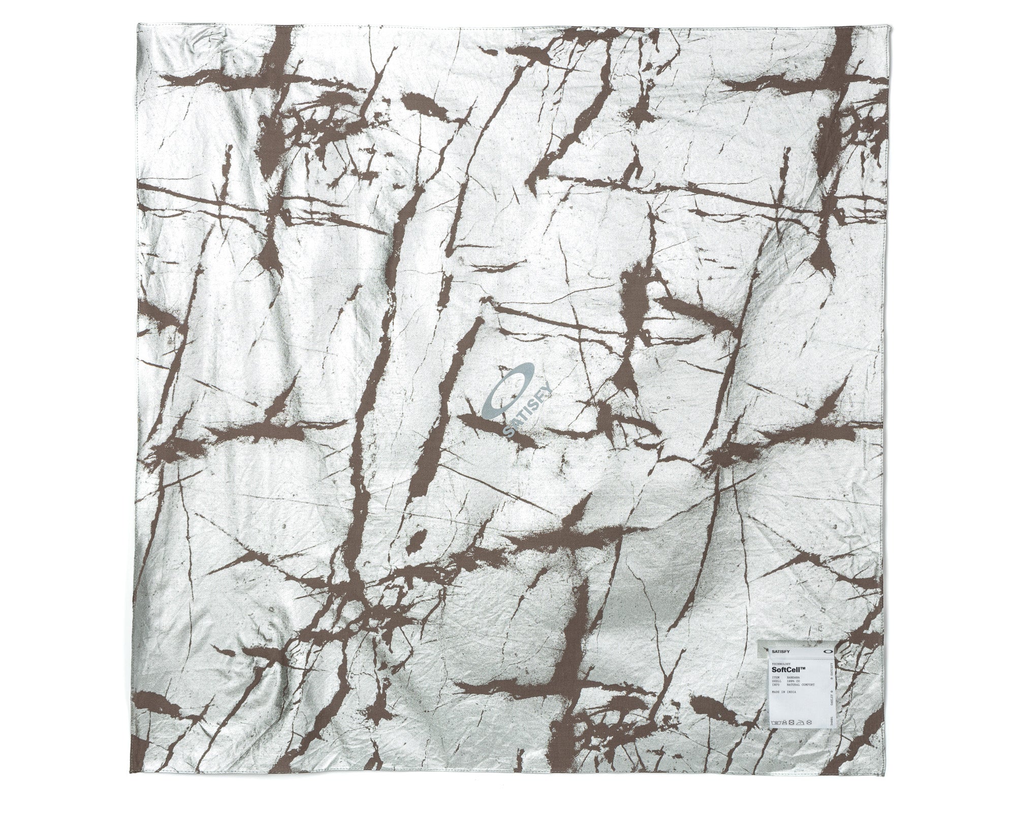 SATISFY® Oakley® SoftCell™ Bandana