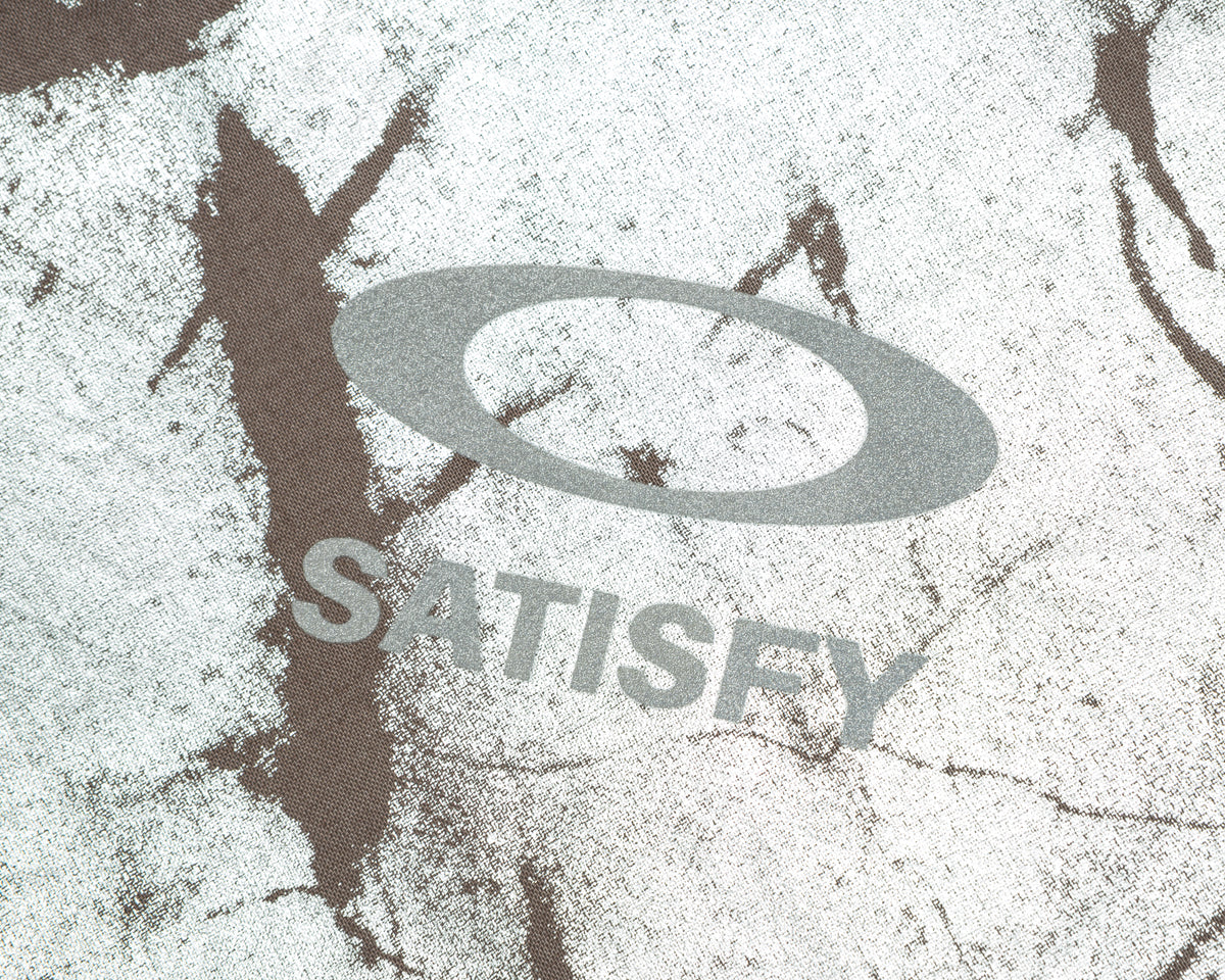 SATISFY® Oakley® SoftCell™ Bandana