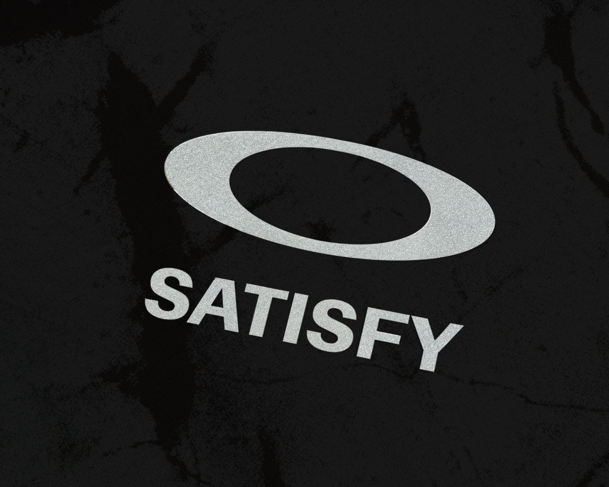 SATISFY® Oakley® SoftCell™ Bandana