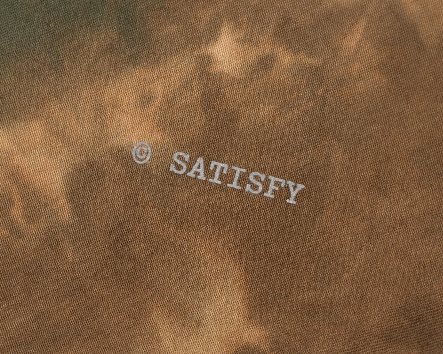 Re-Possessed™  SoftCell™  Patchwork Bandana