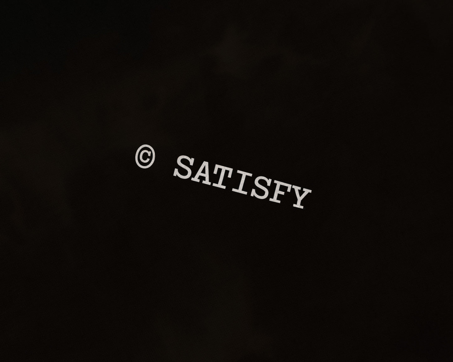 Re-Possessed™  SoftCell™  Patchwork Bandana